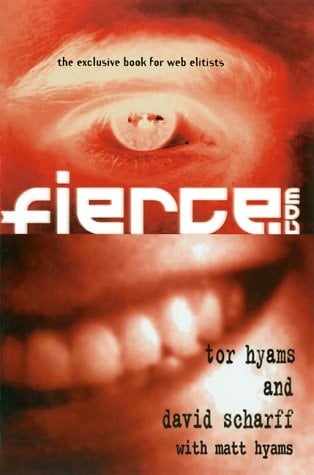 Fierce.com The Exclusive Book for Web Elitists