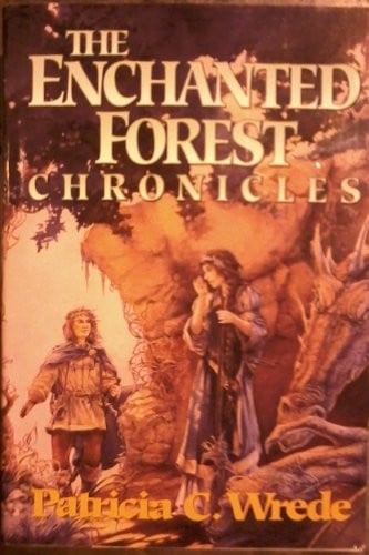The Enchanted Forest Chronicles