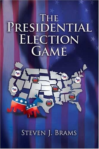 presidential election game