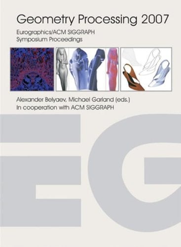 Geometry Processing 2007