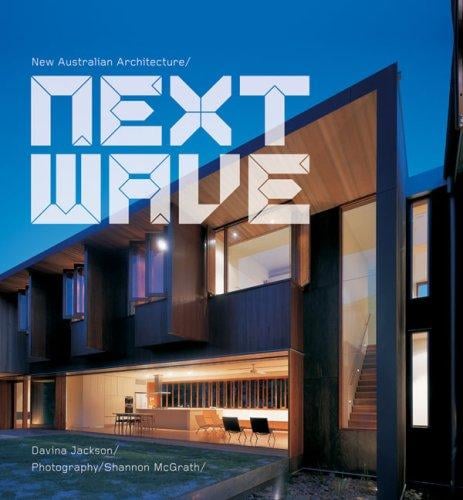 Next wave: emerging talents in Australian architecture