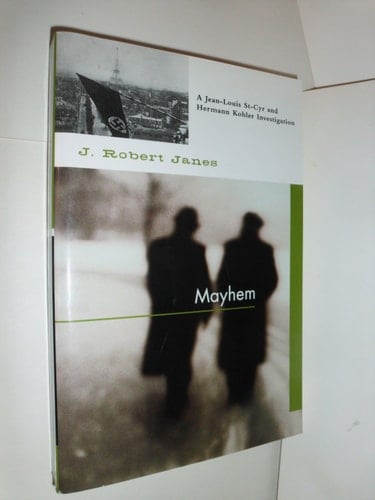 Mayhem