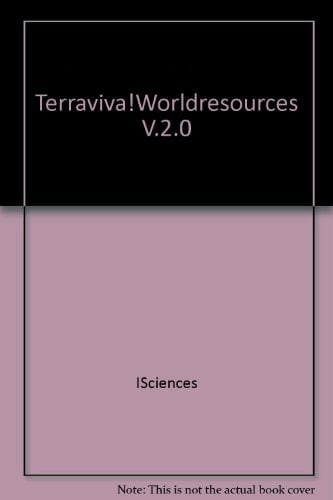 TerraViva! WorldResources 2003 Network Version