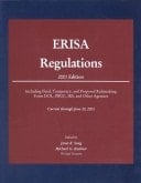 ERISA Regulations 2001
