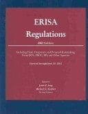 ERISA Regulations 2002