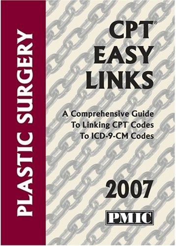 CPT Easy Link 2007 Plastic Surgery