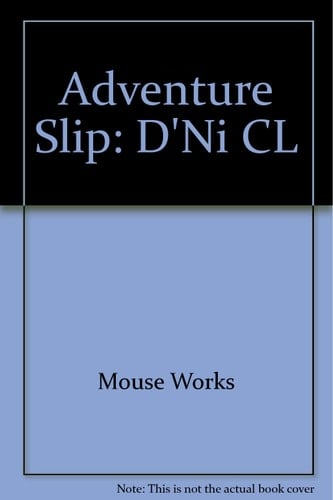 Adventure Slip