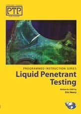 Liquid Penetrant Testing