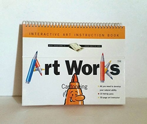 Artworks Stencils