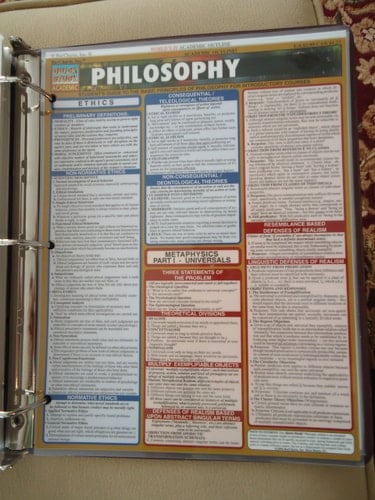 Philosophy