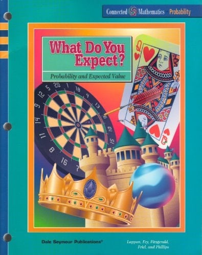 What Do You Expect? Probability and Expected Value
