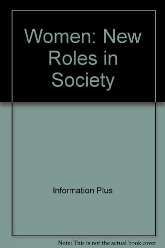Women New Roles in Society