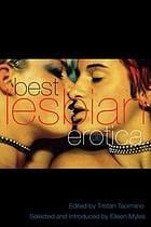 Best Lesbian Erotica 2006