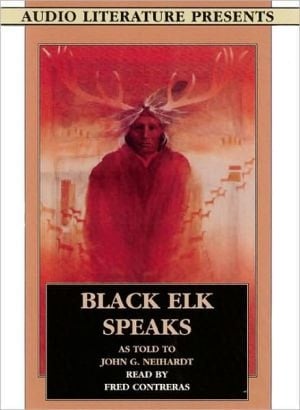Black Elk Speaks