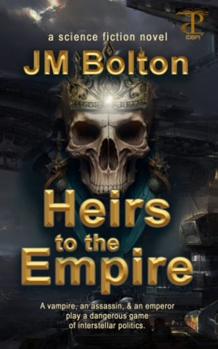 Heirs to the Empire