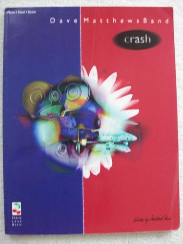 Dave Matthews Band - Crash