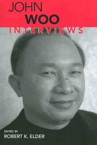 John Woo Interviews