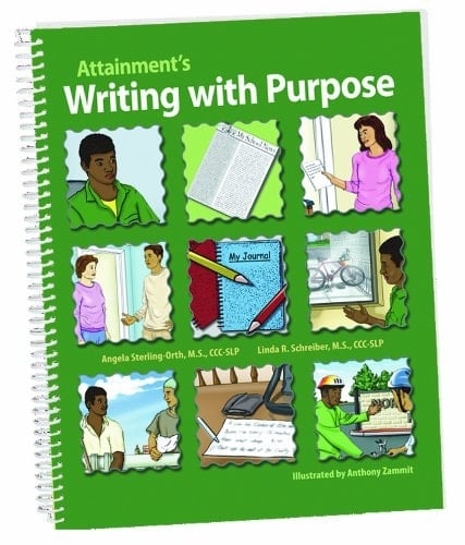 Writing with Purpose Student
