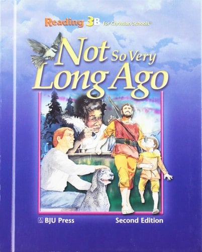 Reading Student Text Grd 3 B