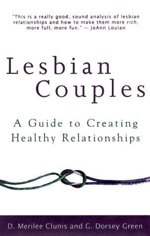 Lesbian couples