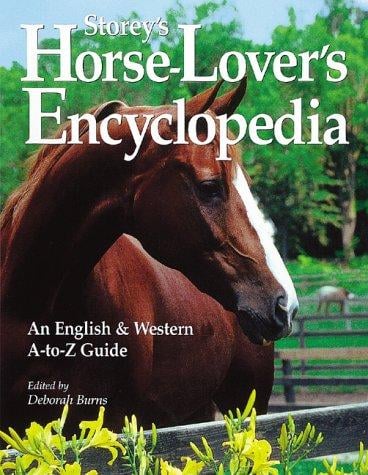 Storey's horse-lover's encyclopedia