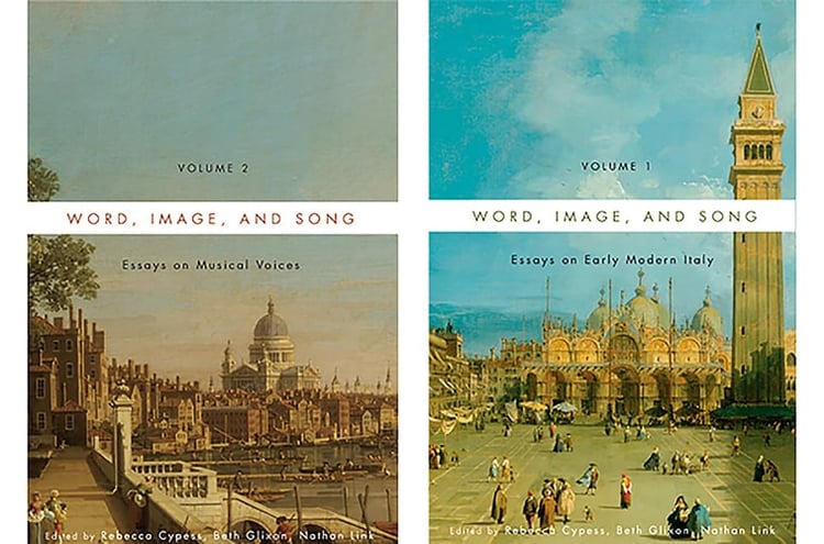 Word, Image, and Song