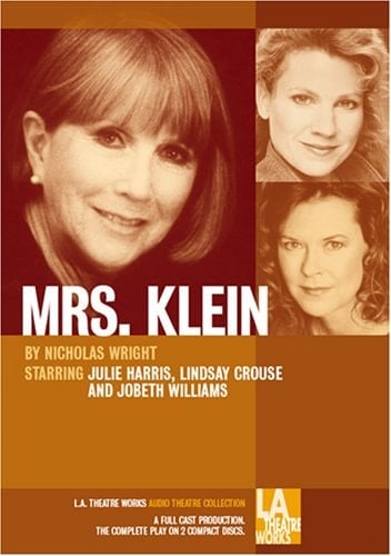 Mrs. Klein