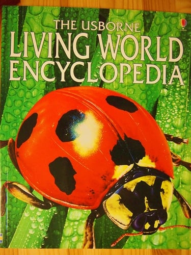 Living World Encyclopedia