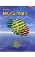 Great Source Aim Massachusetts Mcas English Student Edition Grade 10