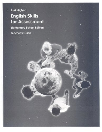 Aim Higher!: English Skills for Assessment, Elementary School