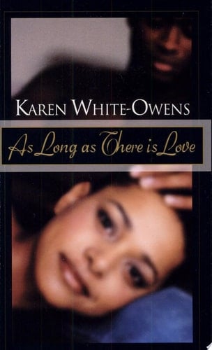 As Long As There Is Love