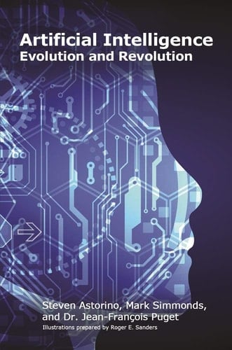 Artificial Intelligence Evolution and Revolution