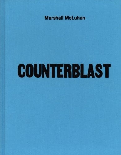 Counterblast 1954