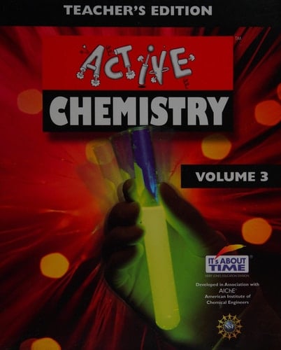 Active Chemistry