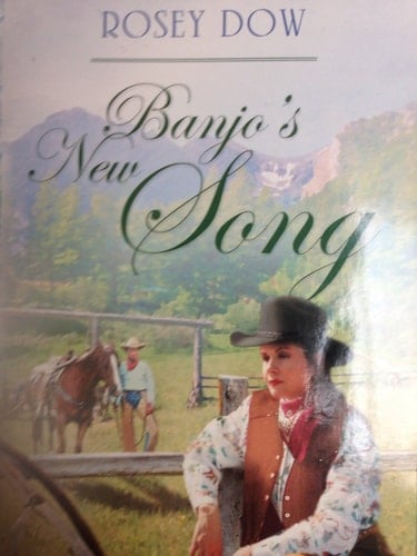 Banjo's New Song