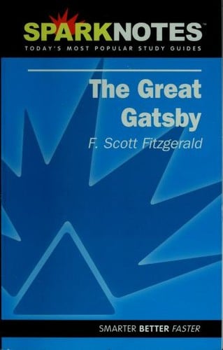 The Great Gatsby