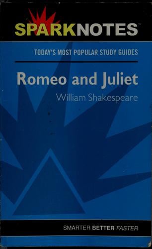 Romeo and Juliet