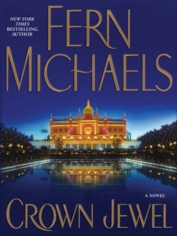 Crown Jewel