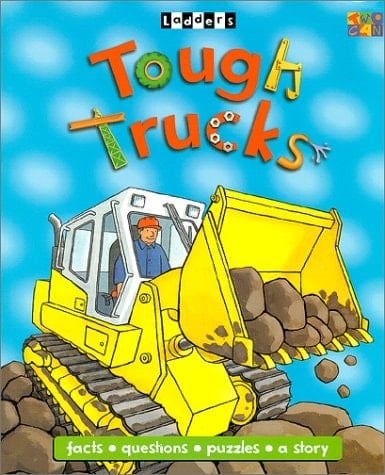 Tough Trucks