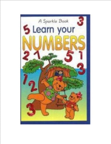 Sparkle Numbers