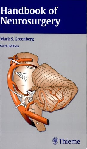 Handbook of Neurosurgery