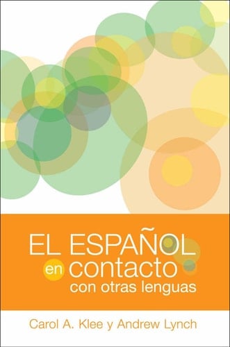El español en contacto con otras lenguas