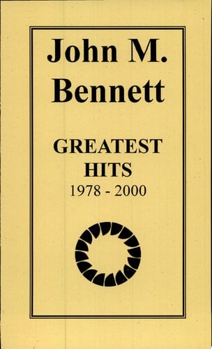 Greatest Hits, 1978-2000