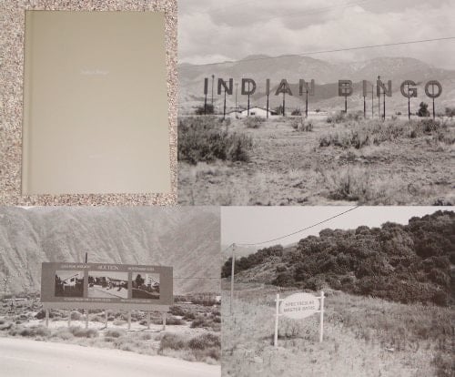 Indian Bingo