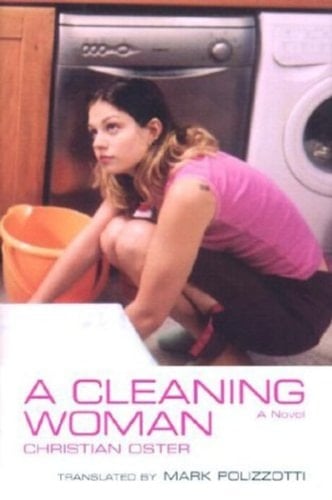 A Cleaning Woman