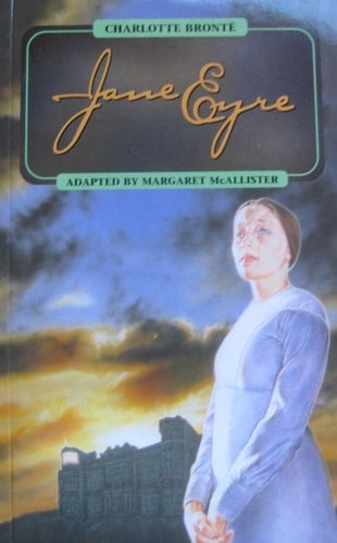 Jane Eyre