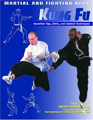 Kung Fu