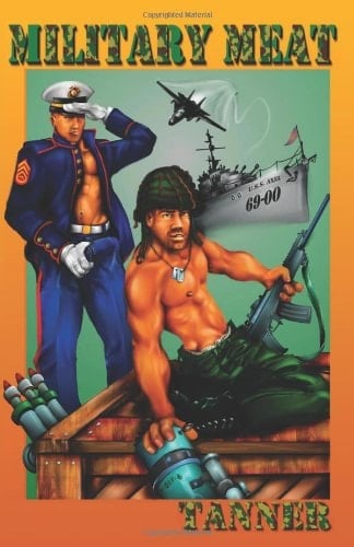 Military Meat (none)