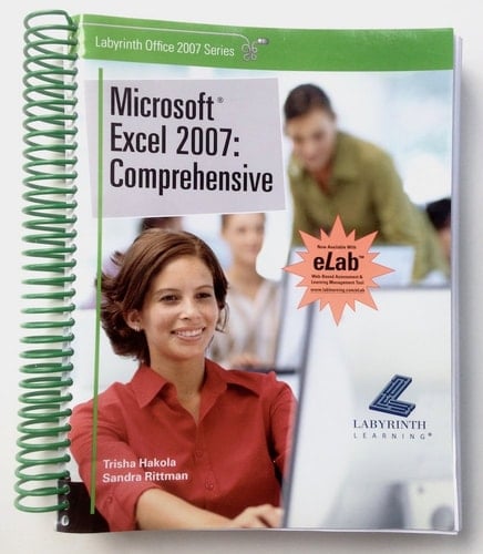 Microsoft PowerPoint 2007: Comprehensive
