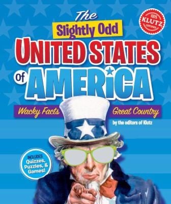 The Slightly Odd United States Of America Wacky Facts Great Country